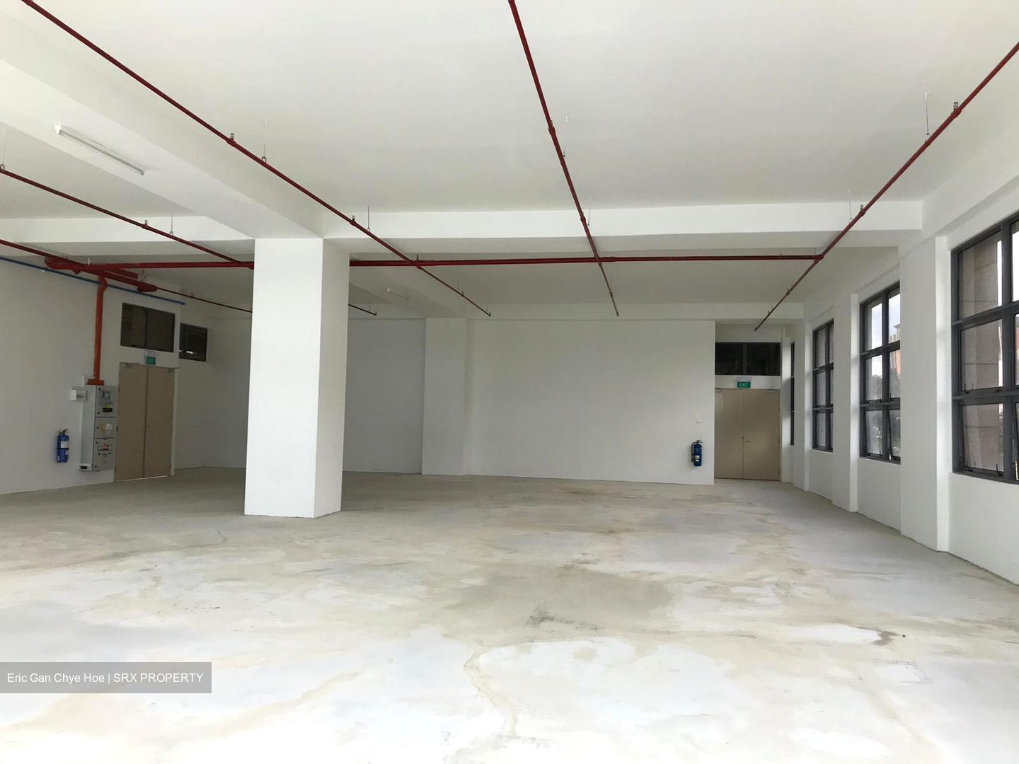 Eunos Techpark 2 (D14), Factory #635499101